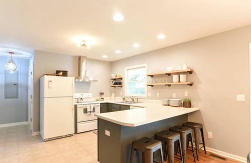 Royal Pines House | 148 m² House ∙ 3 bedrooms ∙ 8 guests