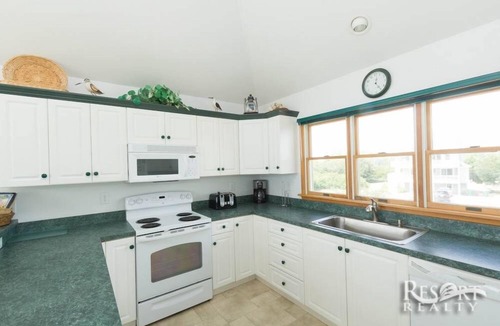 Whalehead Beach House | 1489 - Shore Enough, a spacious 4-bed, 3.5-bath home in Corolla, NC, private pool,12 guests.