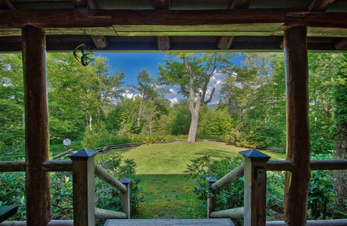 Newland Cabin | 149 m² Cabin ∙ 2 bedrooms ∙ 4 guests