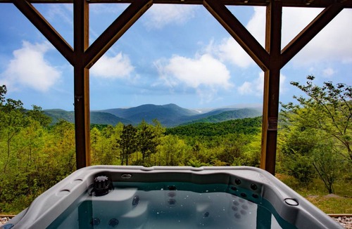 Old Fort Cabin | 149 m² Cabin ∙ 3 bedrooms ∙ 6 guests