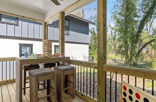 Downtown House | 149 m² House ∙ 3 bedrooms ∙ 6 guests