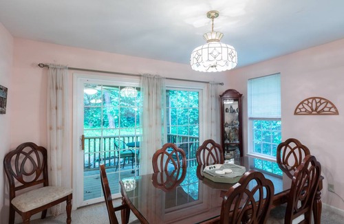 Montreat House | 149 m² House ∙ 4 bedrooms ∙ 12 guests