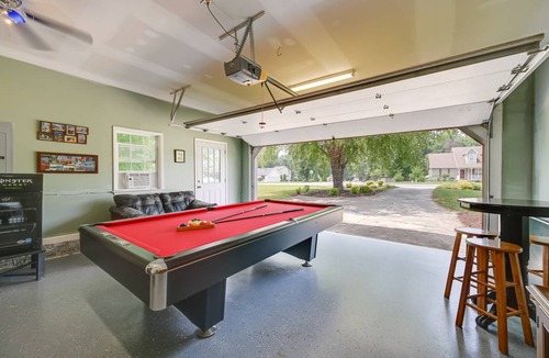 Browns Summit House | 149 m² House ∙ 3 bedrooms ∙ 8 guests