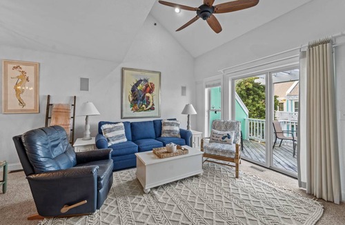 Bermuda Bay House | 150 m² House ∙ 3 bedrooms ∙ 6 guests