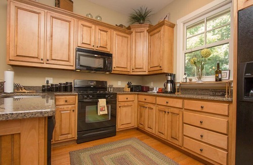 Bear Lake Reserve Condo | 150 Saddle Notch Lane Lodge 4 at Bear Lake Reserve