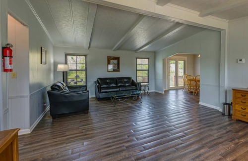 Asheboro House | 151 m² House ∙ 3 bedrooms ∙ 6 guests