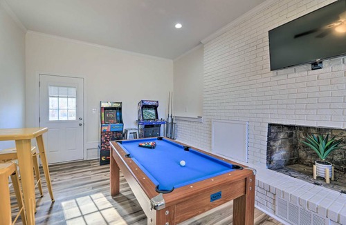 New Bern House | 151 m² House ∙ 3 bedrooms ∙ 12 guests