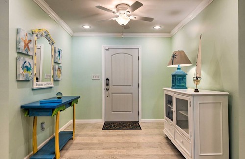 Mooresville House | 152 m² House ∙ 2 bedrooms ∙ 6 guests