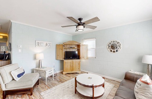 Atlantic Beach House | 152 m² Maisonette ∙ 2 bedrooms ∙ 4 guests
