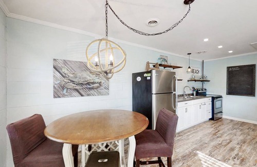 Atlantic Beach House | 152 m² Maisonette ∙ 2 bedrooms ∙ 4 guests