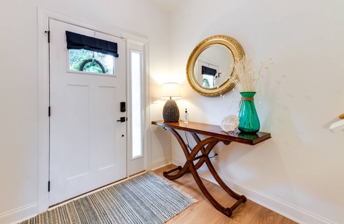 Lincoln Heights Apartment | 153 m² Apartment ∙ 3 bedrooms ∙ 6 guests