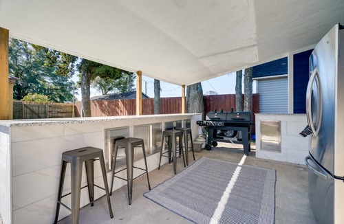 Wilmington House | 153 m² House ∙ 3 bedrooms ∙ 8 guests