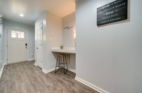 Wilmington House | 153 m² House ∙ 3 bedrooms ∙ 8 guests