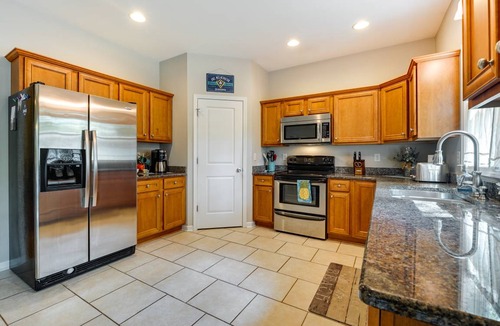 Wilmington House | 153 m² House ∙ 3 bedrooms ∙ 6 guests
