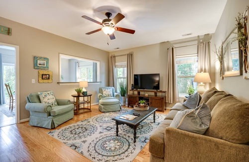 Wilmington House | 153 m² House ∙ 3 bedrooms ∙ 6 guests