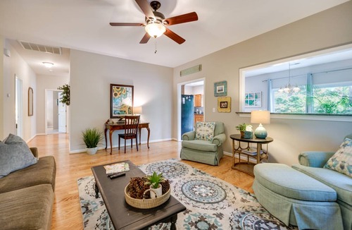 Wilmington House | 153 m² House ∙ 3 bedrooms ∙ 6 guests