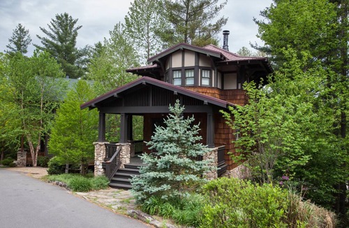 Cheshire House | 153 m² House ∙ 2 bedrooms ∙ 4 guests