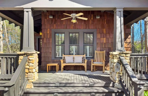 Cheshire House | 153 m² House ∙ 2 bedrooms ∙ 4 guests