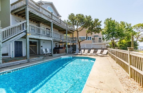 Monteray Shores House | 1535 - Captain Jack by Resort Realty
