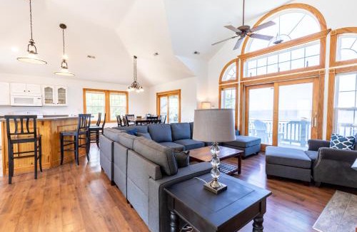 Monteray Shores House | 1535 - Captain Jack by Resort Realty