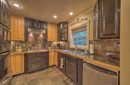 Beech Mountain House | 157 m² House ∙ 4 bedrooms ∙ 8 guests