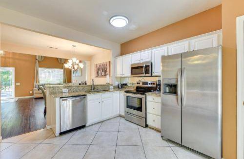 Charlotte House | 158 m² House ∙ 3 bedrooms ∙ 6 guests