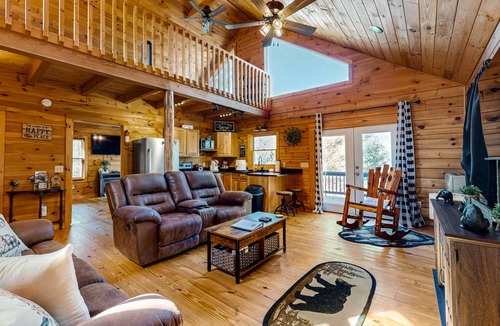 Whittier House | 158 m² House ∙ 1 bedroom ∙ 7 guests