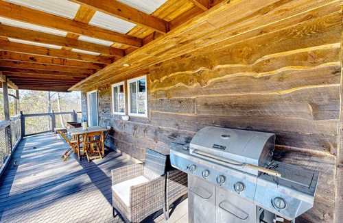 Nebo House | 158 m² House ∙ 2 bedrooms ∙ 8 guests