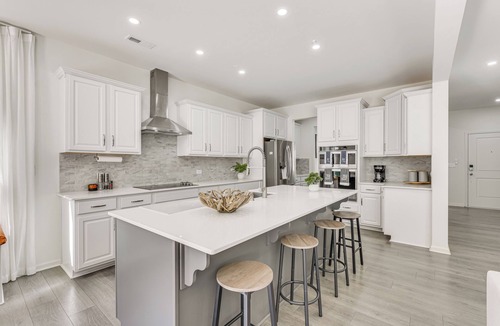 Mount Holly House | 16 Mi to Dtwn Charlotte: Mt Holly Home w/Grill