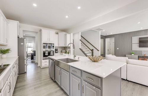 Mount Holly House | 16 Mi to Dtwn Charlotte: Mt Holly Home w/Grill