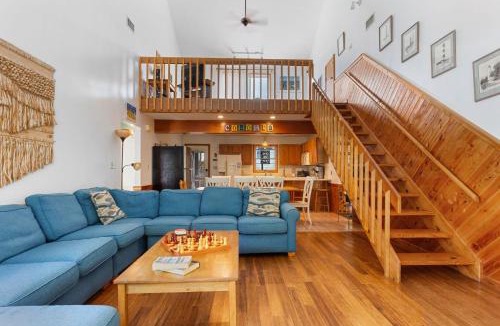 Ocean Sands House | 1602 - Here To Stay