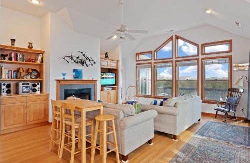 Ocean Sands House | 1606 - Jouhara
