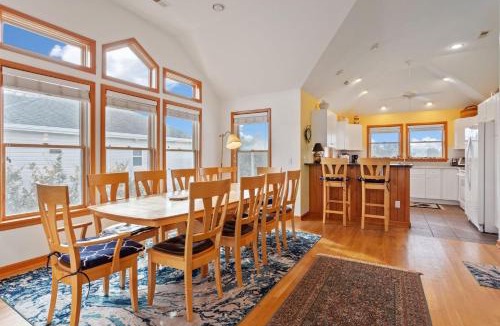 Ocean Sands House | 1606 - Jouhara