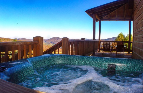 Buck Mountain House | 161 m² House ∙ 2 bedrooms ∙ 8 guests