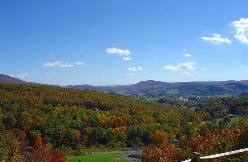 Buck Mountain House | 161 m² House ∙ 2 bedrooms ∙ 8 guests