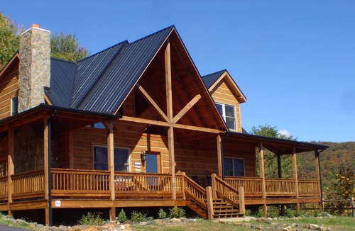 Buck Mountain House | 161 m² House ∙ 2 bedrooms ∙ 8 guests