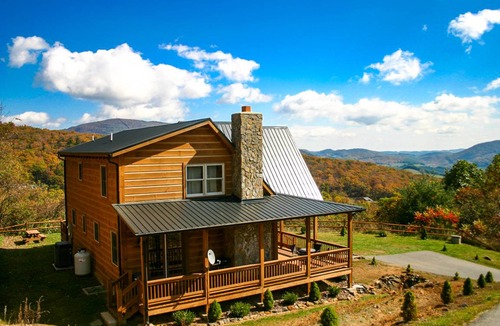 Buck Mountain House | 161 m² House ∙ 2 bedrooms ∙ 8 guests