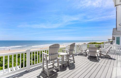 Ocean Sands House | 1616 - Coastal LunaSea