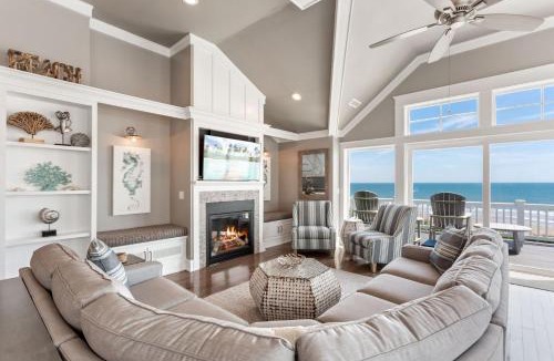 Ocean Sands House | 1616 - Coastal LunaSea