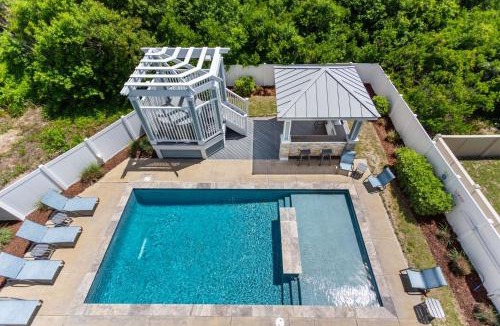 Ocean Sands House | 1616 - Coastal LunaSea