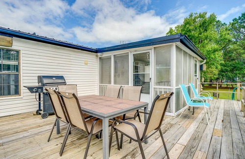 Hampstead House | 162 m² House ∙ 3 bedrooms ∙ 6 guests