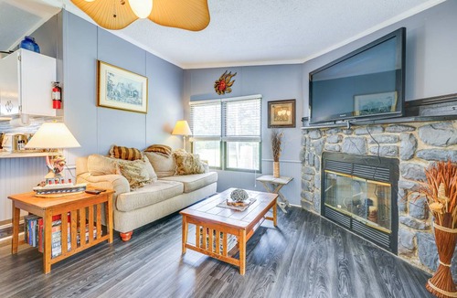 Hampstead House | 162 m² House ∙ 3 bedrooms ∙ 6 guests