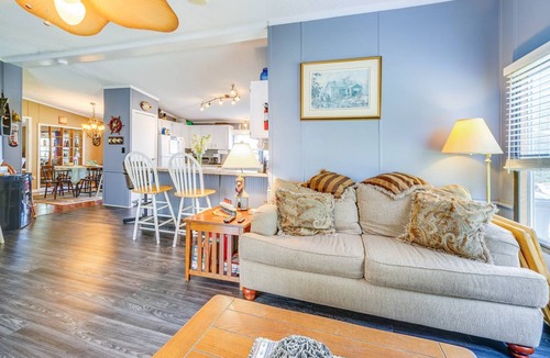 Hampstead House | 162 m² House ∙ 3 bedrooms ∙ 6 guests