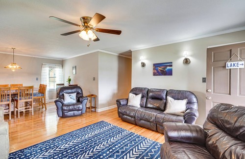 Henrico House | 162 m² House ∙ 4 bedrooms ∙ 14 guests