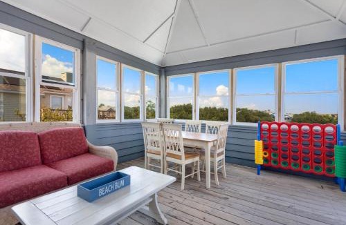 Ocean Sands House | 1620 - The Fifth Line (formerly OB Haven)