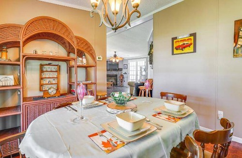 Hampstead House | 163 m² House ∙ 3 bedrooms ∙ 6 guests