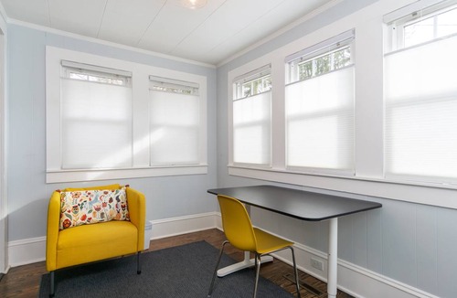 Swannanoa House | 163 m² House ∙ 3 bedrooms ∙ 6 guests