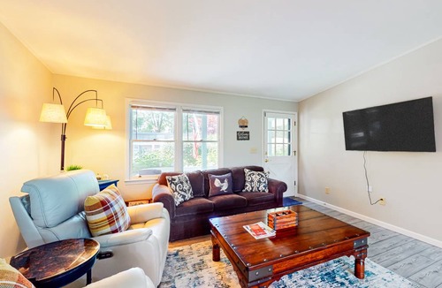 Pineola House | 163 m² House ∙ 3 bedrooms ∙ 8 guests