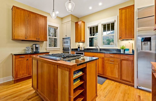 Cheshire House | 163 m² House ∙ 3 bedrooms ∙ 6 guests