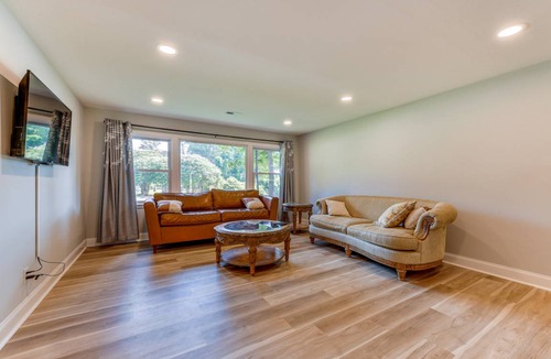 Charlotte House | 164 m² House ∙ 3 bedrooms ∙ 8 guests